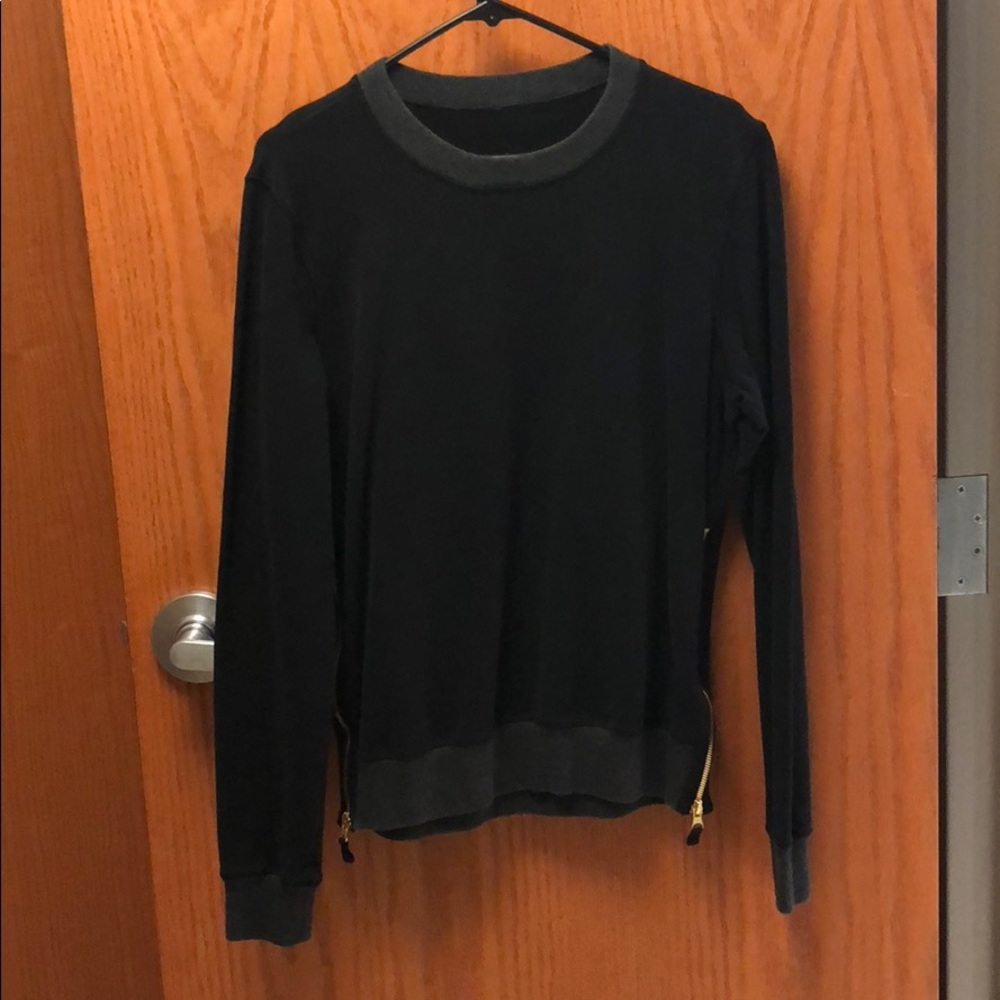 Lululemon Pullover - image 1